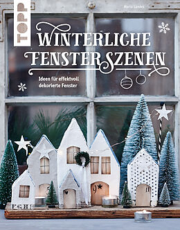 E-Book (pdf) Winterliche Fensterszenen von Maria Landes