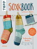 E-Book (pdf) SoxxBook by Stine &amp; Stitch von Kerstin Balke