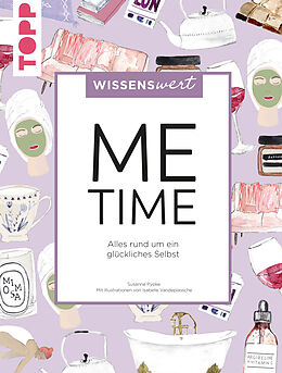 E-Book (pdf) wissenswert - Me-Time von Susanne Pypke