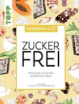 E-Book (pdf) wissenswert - Zuckerfrei von Ilga Pohlmann