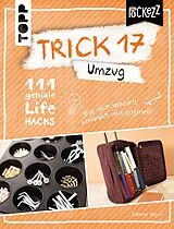 E-Book (epub) Trick 17 Pockezz  Umzug von Sabine Vogel