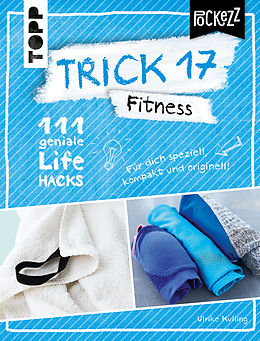 E-Book (pdf) Trick 17 Pockezz  Fitness von Ulrike Kulling