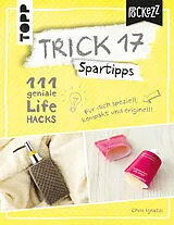 E-Book (pdf) Trick 17 Pockezz Spartipps von Chris Ignatzi
