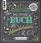 E-Book (pdf) Handlettering. Das große Buch der Schmuckelemente von Frau Annika