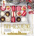 E-Book (pdf) Mini-Geschenke aus der Küche von Jasmin Krause
