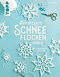 E-Book (pdf) Winterzarte Schneeflocken häkeln von Esther Konrad