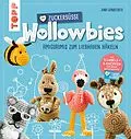 E-Book (epub) Zuckersüße Wollowbies von Jana Ganseforth