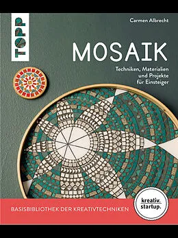 E-Book (epub) Mosaik (kreativ.startup.) von Carmen Albrecht