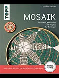 E-Book (pdf) Mosaik (kreativ.startup.) von Carmen Albrecht