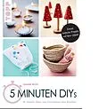 E-Book (pdf) 5 Minuten DIYs von Susanne Wicke