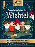 E-Book (pdf) WWW - WeltWeiteWichtelgemeinschaft. Das geheime Leben der Wichtel. von Annette Maas