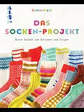 E-Book (epub) Das Socken-Projekt von Summer Lee