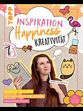 E-Book (pdf) Inspiration&#128173; Happiness&#127880; Kreativität&#127775; von Kerstin Mariten