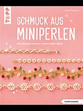 E-Book (epub) Schmuck aus Miniperlen (kreativ.kompakt) von Nicole Nitzsche