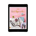 E-Book (pdf) Häkellesezeichen von Katharina Kranitz