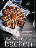 E-Book (pdf) Skandinavisch backen von Sif Orellana