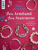 E-Book (pdf) Dein Armband dein Statement von Tina Kurrle