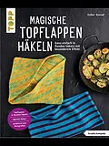 E-Book (pdf) Magische Topflappen häkeln (kreativ.kompakt.) von Esther Konrad