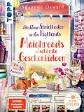 E-Book (pdf) Der kleine Strickladen in den Highlands. Maighreads schönste Geschenkideen von Susanne Oswald