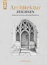E-Book (pdf) Architektur zeichnen von Demi Lang