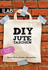 E-Book (pdf) DIY Jutetaschen von