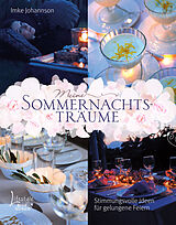 E-Book (pdf) Meine Sommernachtsträume von Imke Johannson