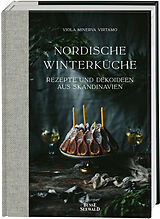 Fester Einband Nordische Winterküche von Viola Virtamo