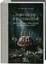 Fester Einband Nordische Winterküche von Viola Virtamo