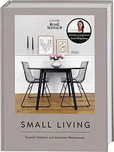 Fester Einband Small Living von Sarah Klingenberg
