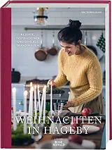 Fester Einband Weihnachten in Hageby von Victoria Dam