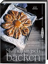 Fester Einband Skandinavisch backen von Sif Orellana