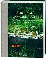 Fester Einband Nordische Sommerküche von Viola Virtamo