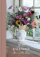 Fester Einband Jeanne d'Arc Living: Buchkalender 2027 von 