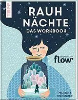 Fester Einband Rauhnächte. Das Workbook. von Martina Honecker