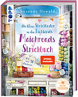 Fester Einband Der kleine Strickladen in den Highlands. Maighreads Strickbuch. von Susanne Oswald