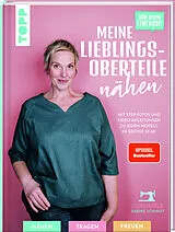 Fester Einband Näh doch einfach! Meine Lieblings-Oberteile nähen mit SewSimple. von Sabine Schmidt