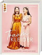 Fester Einband Traumkleider von Cecilie Melli