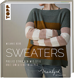 Fester Einband Mairlynd: Sweaters von Melanie Berg