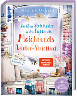 Fester Einband Der kleine Strickladen in den Highlands. Maighreads Winter-Strickbuch von Susanne Oswald