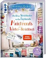 Fester Einband Der kleine Strickladen in den Highlands. Maighreads Winter-Strickbuch von Susanne Oswald
