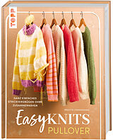 Fester Einband Easy Knits - Pullover von Brigitte Zimmermann