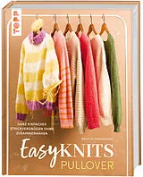 Fester Einband Easy Knits - Pullover von Brigitte Zimmermann