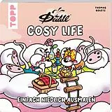 Kartonierter Einband DIDDL Cosy Life von Thomas Goletz
