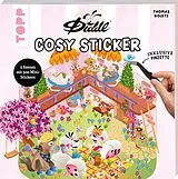 Kartonierter Einband DIDDL Cosy Sticker von Thomas Goletz