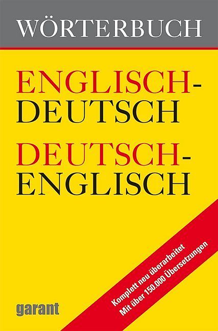 wörterbuch deutsch englisch - deutsch englisch übersetzer