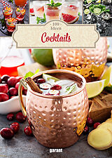 Fester Einband 100 Ideen Cocktails von 