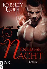 E-Book (epub) Endlose Nacht von Kresley Cole