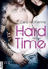 E-Book (epub) Hard Time von Cara McKenna