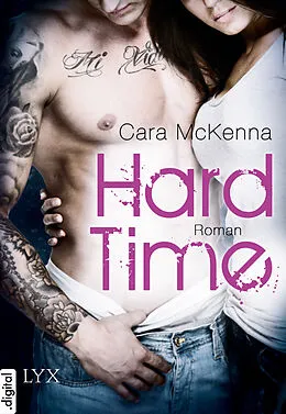 E-Book (epub) Hard Time von Cara McKenna