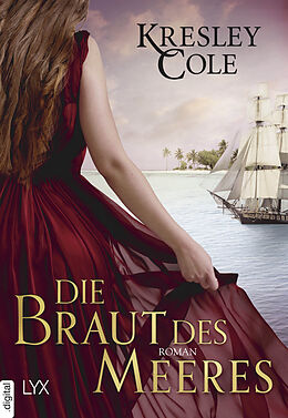 E-Book (epub) Die Braut des Meeres von Kresley Cole